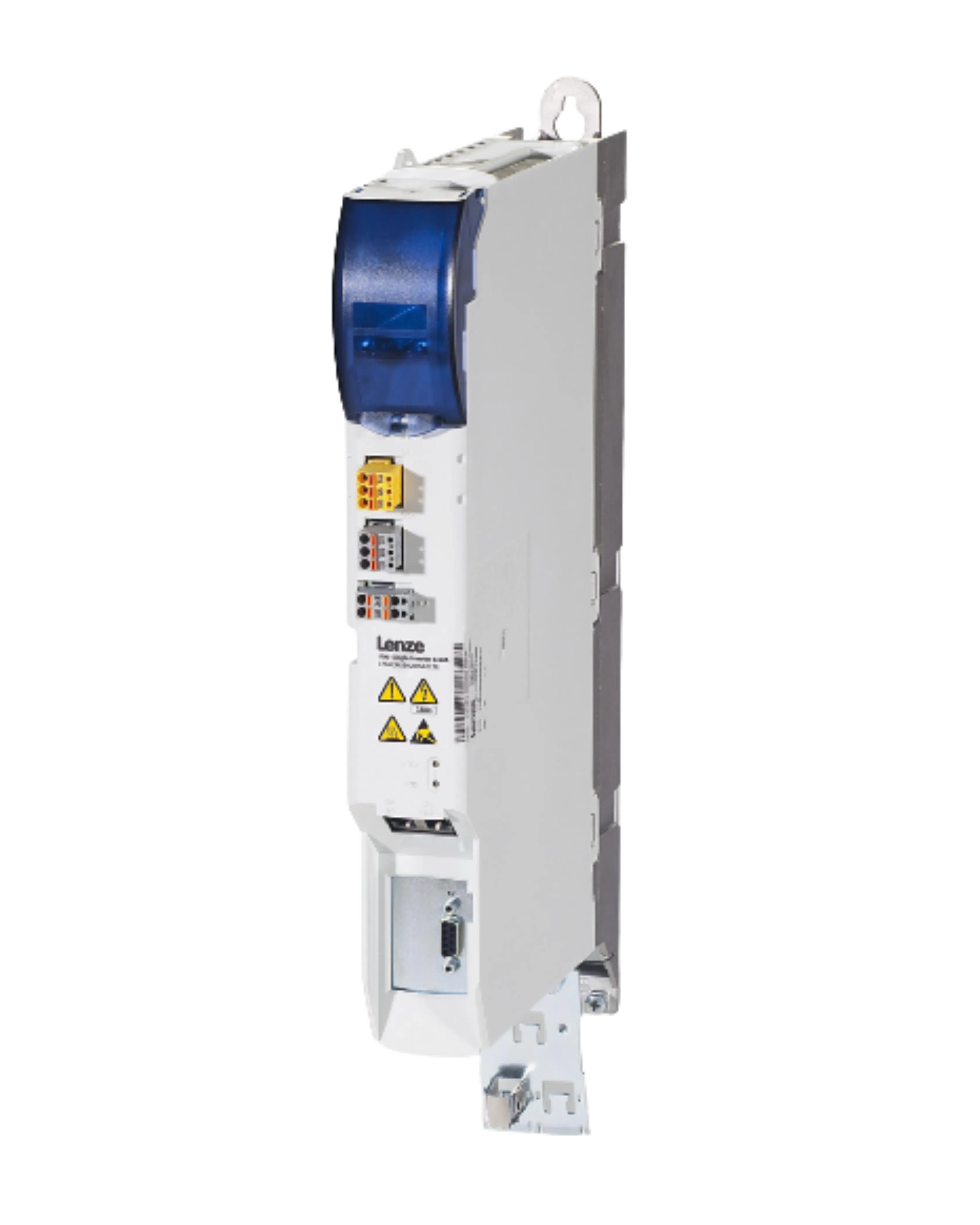 Lenze E70ACMDE0054SA1ETR Servo Inverter i700 — Lenze Drives – Motors – Circuits Protection
